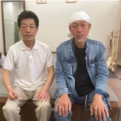 男性