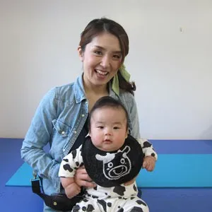Mさん