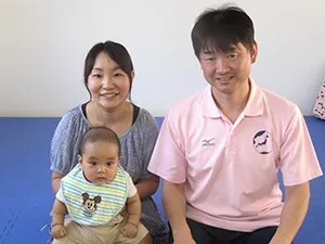 Y・Kさん