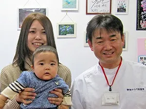 I・Yさん
